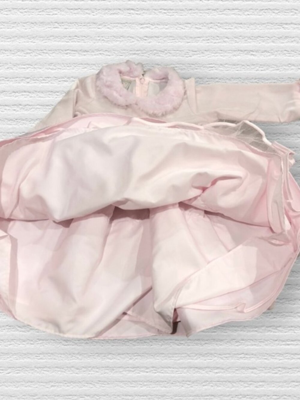 Marmellata Girls Special Occasion Dress